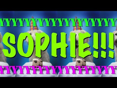 happy-birthday-sophie!---epic-happy-birthday-song