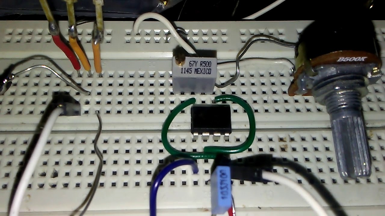 best way to test muller tube and other radiation detectors