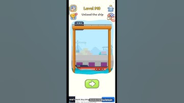 Dop 2 level 396| Unload the ship.#gaming #mobilegamerpro #battleroyalegame #dop2