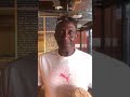 Sprint events ‘wide open’ says retired British sprinter Linford Christie