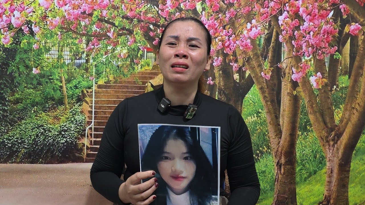 Sốc: Con cái bỏ nhà đi! Nổi sợ hãi tột cùng của CHA MẸ và những cuộc tìm kiếm