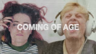 A Coming of Age Edit