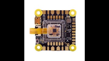 BETAFLIGHTF7 RV1 F7 FPVMODEL Flight Controller Dual Gyro 3-6S AIO OSD BEC & Current Sensor Smart Aud