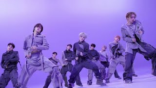 VR] &TEAM앤팀 'We on Fire'｜ STUDIO CHOOM ORIGINAL ｜Converted 8K