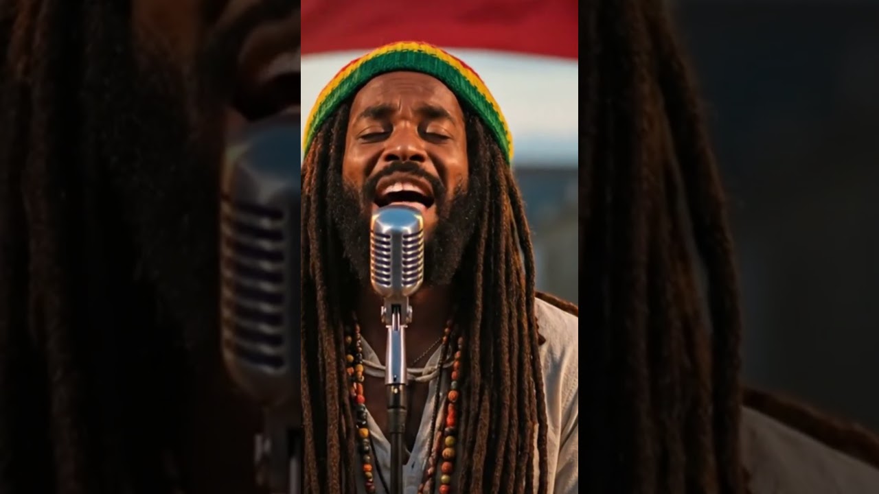 Ver Count Your Blessings | Powerful Reggae Gospel Worship | Roots Christian Reggae Praise en YouTube Ver Count Your Blessings | Powerful Reggae Gospel Worship | Roots Christian Reggae Praise en YouTube