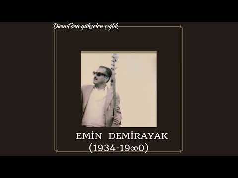Dirmilli Emin Demirayak: Ölüm Yıl Dönümü Özel Kayıt 12 Eylül 1980
