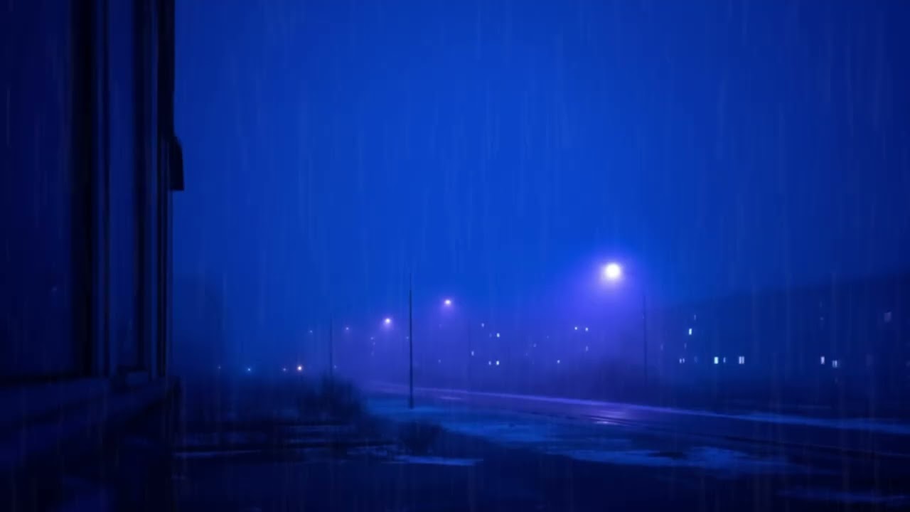 Instant Stillness: Finding Peace After a High-Stakes Day