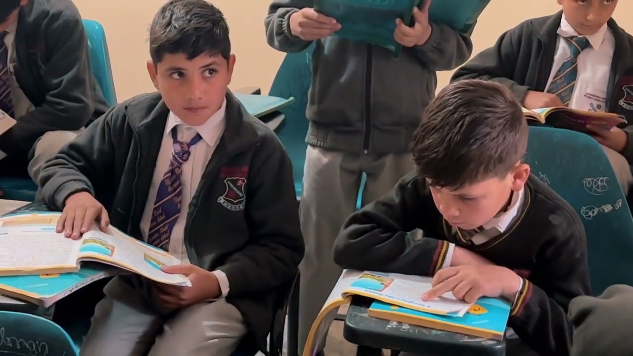 Heritage in Peril | The crisis of Indigenous languages in Pakistan