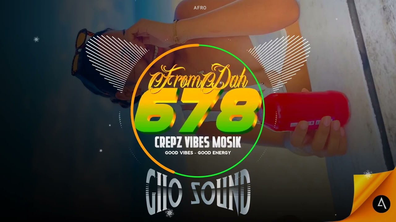 Vybz Krtl ( Giio Sound )2025. 🇻🇺