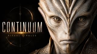 Why RITUAL PULSE — CONTINUUM Is a Must Listen