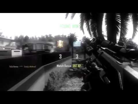 OCE #2 // Failed Motion Tracking :(