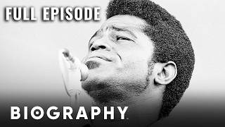 The Most Powerful Black Man in America (S1, E2) | James Brown: Say It Loud | Full Ep. | Biography