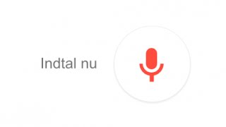 Tal Dansk Til Din Android Telefon (Google Voice PĂ„ Dansk)