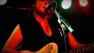 Heidi Goodbye-The Beast From The Past-Live At Hulen 10.08.2014