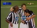 fantastico goal - ibrahimovic