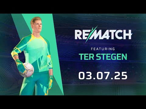 kein Name: Marc-André ter Stegen
