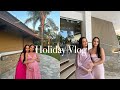 Holiday Vlog: our first holiday together with the girls to Cyprus - Ayse and Zeliha