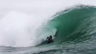 Buen Backflip - Bodyboard