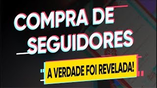 Comprar Seguidores no Instagram Funciona?! Verdade Revelada! screenshot 4