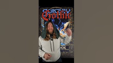 Sorcery Contested Realm Spooky Spotlight Number 1 #sorcery #sorcerytcg #tcg