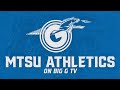 MTSU Baseball VS Liberty | 5-14-2026