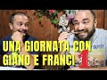 Cena di arrosticini con Giano e Franci di Cosa Mangiamo Oggi - Viaggio In Abruzzo - Episodio 3