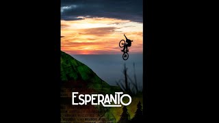 Esperanto Escena