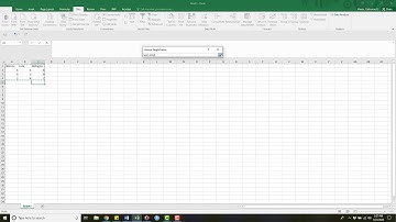 ANOVA in Excel, with Data Analysis tools