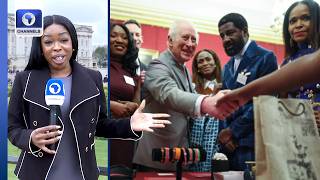 Nigeria Prepares For Historic Diplomatic Engagement In Uk