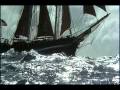 The sailing ships   white squall  master and commander