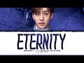 [Stray Kids : SKZ-RECORD] Bang Chan 'Eternity' Lyrics [Color Coded_Eng] | ShadowByYoongi