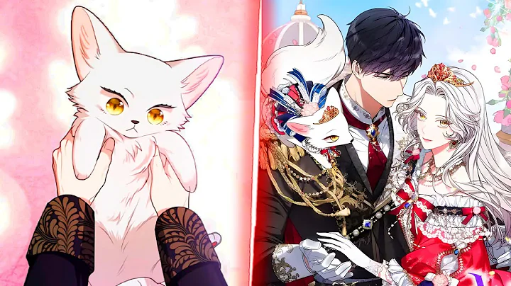 She Was Reborn As A Saint Fox And Became Duke's Pet To Take Care Of And Marry Him | Manhwa Recap - DayDayNews