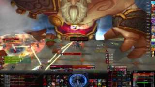 Kologarn Kill