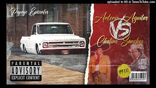 Mix Antonio Aguilar (Tambora) VS Chalino Sanchez (Banda) Epicenter Bass