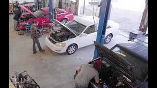 Car Donations Benefit Men Battling Addiction