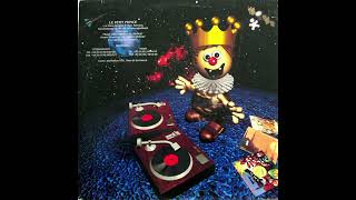 Microwave Prince – Rat Poison [1995] HQ Vinyl
