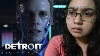 Detroit: Become Human - Novo gameplay é emocionante