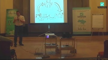 Markus Gärtner - Agile Testing - What is this anyways?