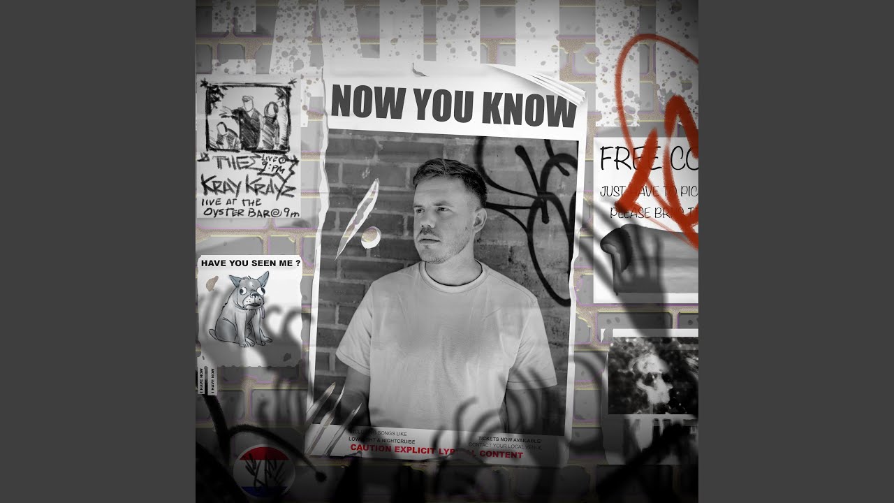 Watch Shadow Love on YouTube Watch Shadow Love on YouTube