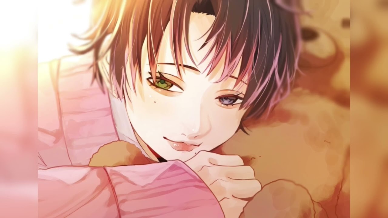 【ホラー】人狼は恋踊る【シチュボ】