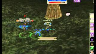 【MoE】ブラストメイジ5【WarAge】