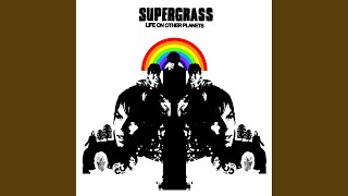 Video thumbnail of "Supergrass - Can't Get Up"