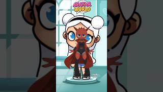 How To Make Raddy In Avatar World