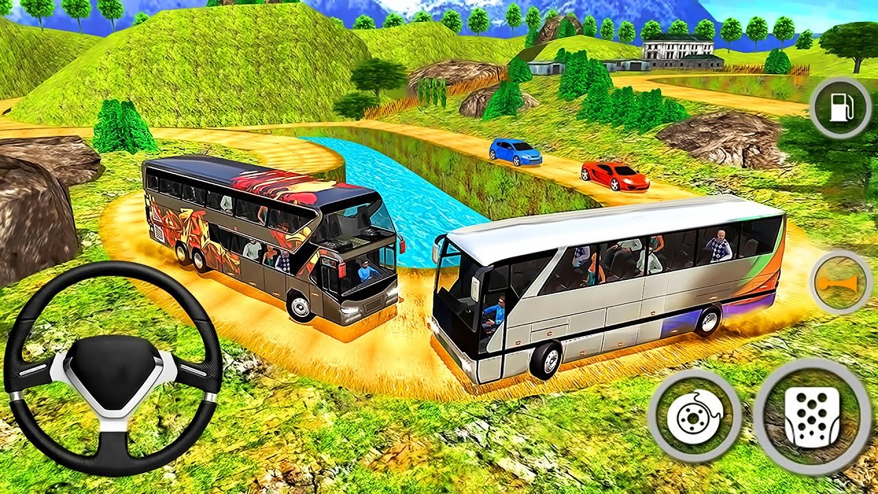 how to be small in bus simulator 2018 how to be small in bus simulator 2018