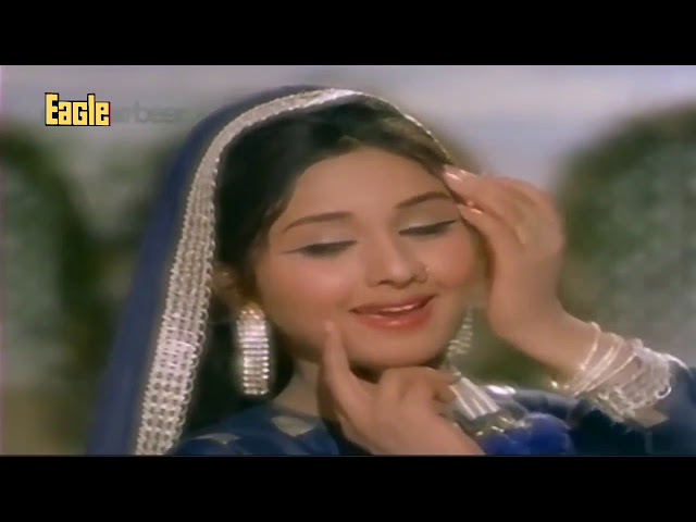 Itna To Yaad Hai Mujhe (Eagle Jhankar) Mohammad Rafi , Lata Mangeshkar | Rajesh Khanna, Leena Chndra class=