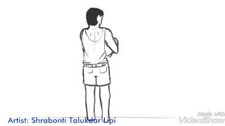 Lipi Talukdar Lipi 0625