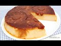 Prepara esta deliciosa receta de aprovechamiento: Pudin de Pan y Piña