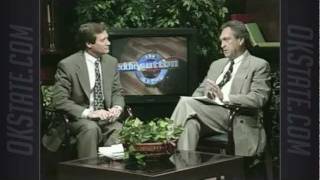Eddie Sutton Show - 1994-95 Ep 2: Bank IV Classic