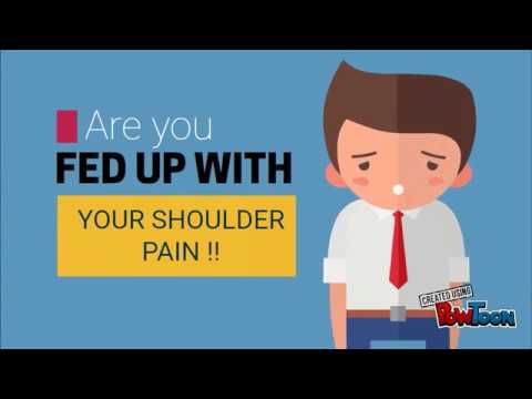 Shoulder Mumbai (Dr. Chintan Desai - Shoulder Doctor, Mumbai)