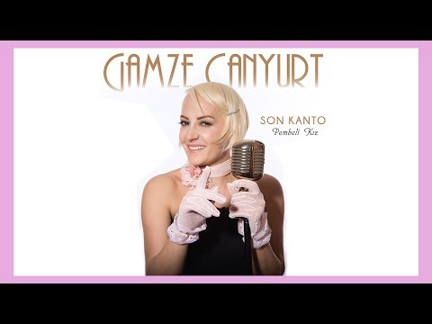 Gamze Canyurt - Son Kanto (Pembeli Kız) Teaser